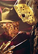 Freddy Vs. Jason