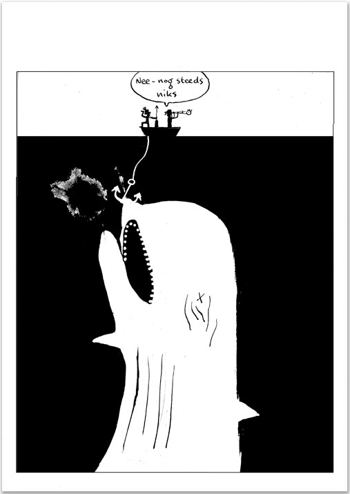 moby dick