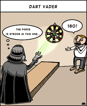 Nozzman - one-hundred-and-eighty cartoon
