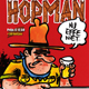 hopman coverklein