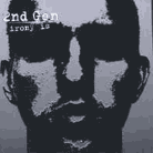 2nd gen irony is recensiezijplaatje