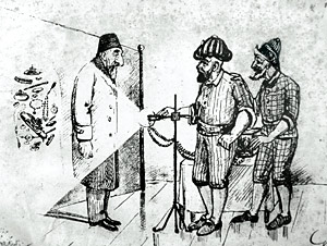Turkije - roentgen