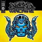 NRA machine