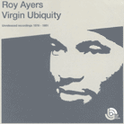 Roy Ayers [cd-recensie] ill naast