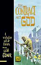 eisner -  contract met god - recensie