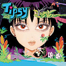 tipsy uh oh recensiezijplaatje