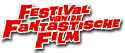 Logo Festival van de Fantastische Film