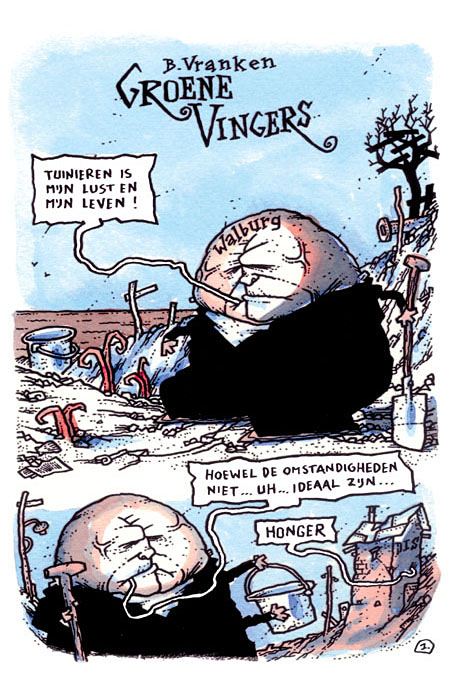 benno groene vingers pag1