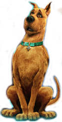 Scooby Doo