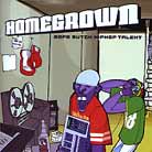 homegrown recensie plaatje