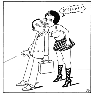 Olgaliefdeopheteerstegezicht 320 x320 cartoon