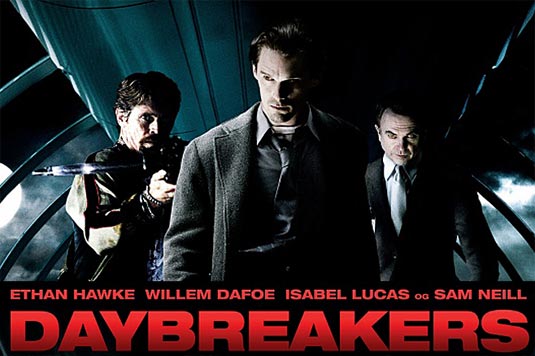 Daybreakers